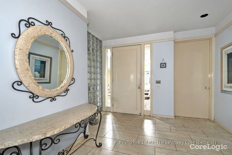 Property photo of 5622 Harbour Terrace Hope Island QLD 4212