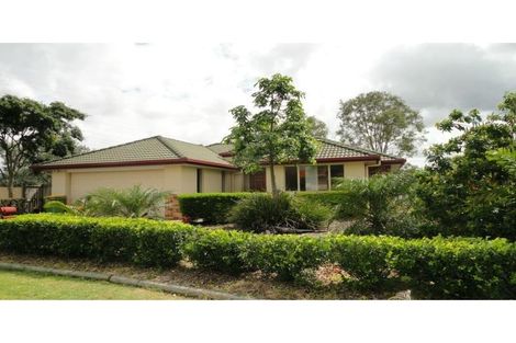 Property photo of 12 Stockwellia Street Meadowbrook QLD 4131