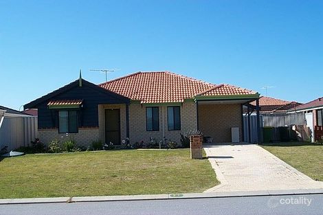 37 Tryall Ave, Port Kennedy, WA 6172