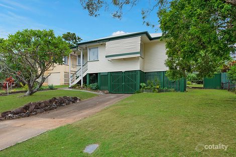 Property photo of 28 Abbeville Street Upper Mount Gravatt QLD 4122