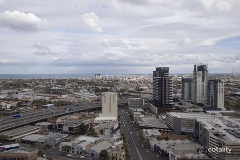 Property photo of 270/183 City Road Southbank VIC 3006