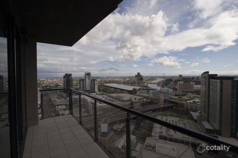Property photo of 270/183 City Road Southbank VIC 3006