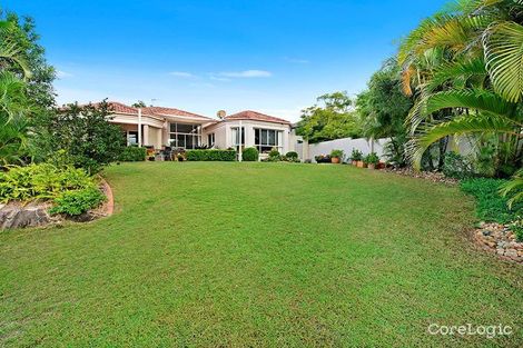 Property photo of 9 Neri Crescent Arundel QLD 4214