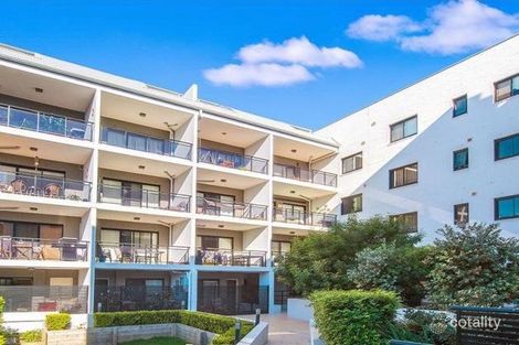 7/24-30 Wyndham St, Alexandria, NSW 2015