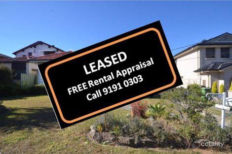 Property photo of 19 Fulton Avenue Wentworthville NSW 2145