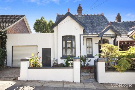 Property photo of 14 Thornley Street Drummoyne NSW 2047