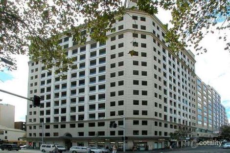302/242-254 Elizabeth St, Surry Hills, NSW 2010