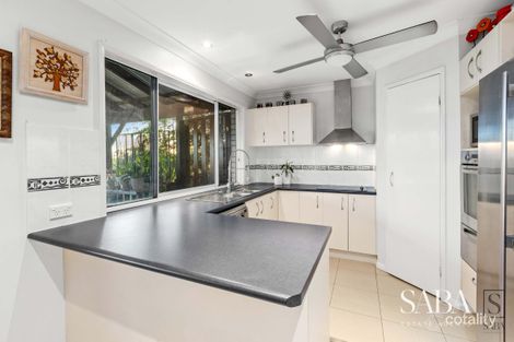 Property photo of 30 Copmanhurst Place Sumner QLD 4074