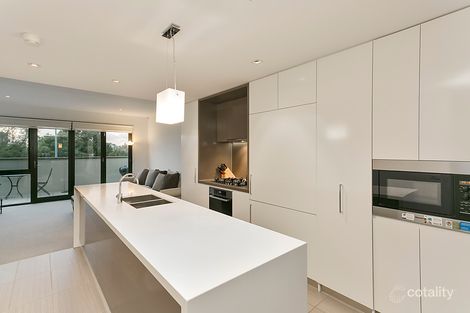 Property photo of 25 Danks Street Albert Park VIC 3206