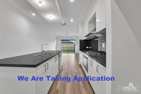 50 Capricorn Rd, Truganina, VIC 3029