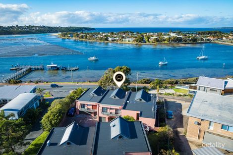 Property photo of 2/1 Short Street Merimbula NSW 2548