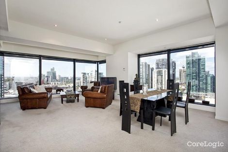 Property photo of 2011/7 Riverside Quay Southbank VIC 3006