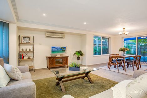 Property photo of 29 Stanford Avenue Varsity Lakes QLD 4227