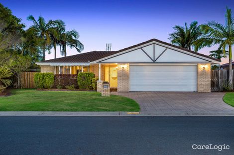 Property photo of 29 Stanford Avenue Varsity Lakes QLD 4227