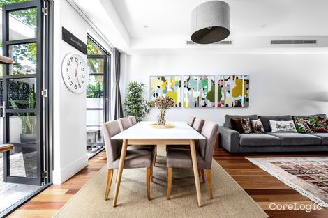 Property photo of 11A Neild Avenue Paddington NSW 2021