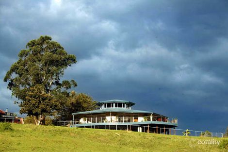 Property photo of 3105 Nowendoc Road Caffreys Flat NSW 2424