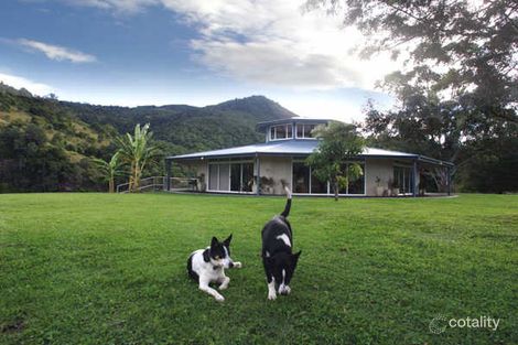 Property photo of 3105 Nowendoc Road Caffreys Flat NSW 2424