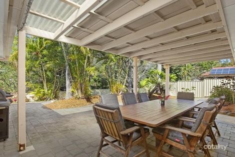 Property photo of 36 Tristania Way Highland Park QLD 4211