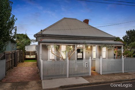 Property photo of 39 Rennie Street Seddon VIC 3011