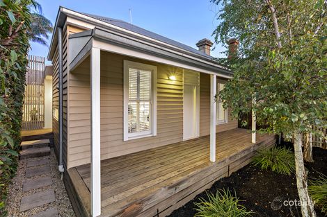 Property photo of 17 Green Street Cremorne VIC 3121