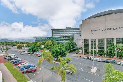 3 Sheridan St, Cairns City, QLD 4870