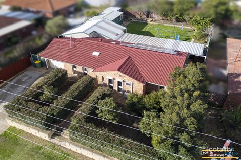 Property photo of 41 Anderson Road Forrestfield WA 6058