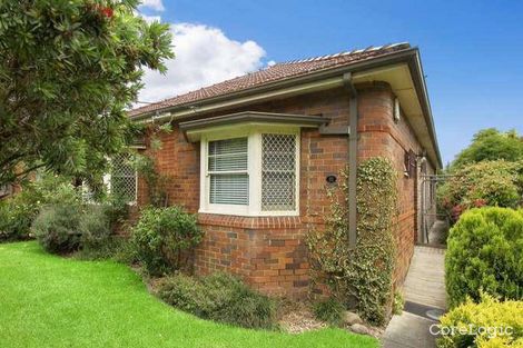 Property photo of 31 William Street Ashfield NSW 2131
