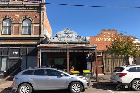 507 Nicholson St, Carlton North, VIC 3054