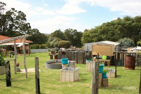 Property photo of 8 Billinghurst Road Argyle WA 6239