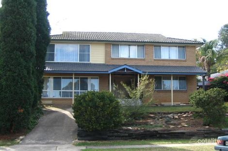 5 Rearden Ave, Kings Langley, NSW 2147