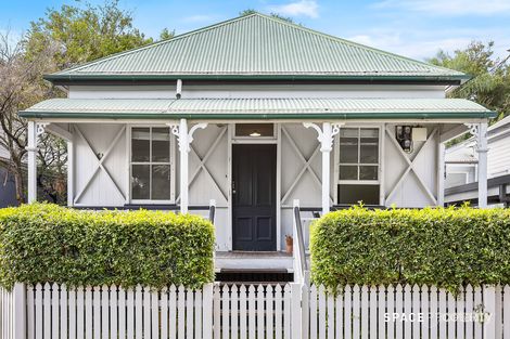 Property photo of 16 Lucy Street Albion QLD 4010
