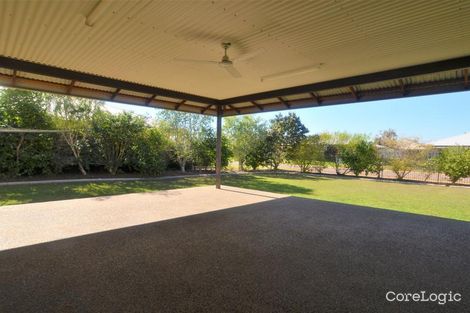 Property photo of 197 Flynn Circuit Bellamack NT 0832