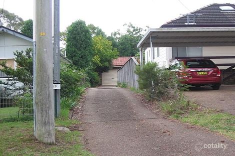 19 Dremeday St, Northmead, NSW 2152