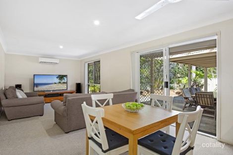 Property photo of 36 Tristania Way Highland Park QLD 4211