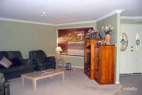 Property photo of 1 Parakeet Close Wishart QLD 4122
