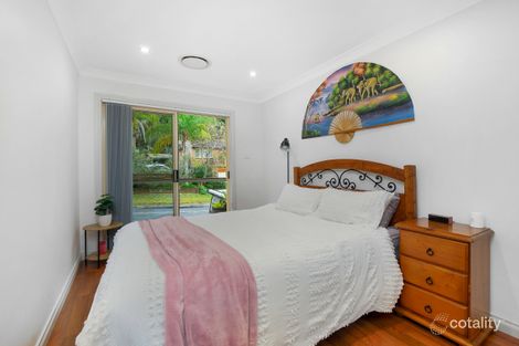 Property photo of 43 Kookaburra Street Kincumber NSW 2251
