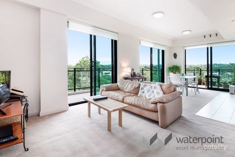 Property photo of 59/11 Bay Drive Meadowbank NSW 2114
