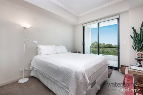 Property photo of 63/11 Bay Drive Meadowbank NSW 2114