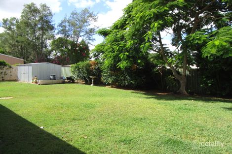 Property photo of 37 Dunnett Street Gracemere QLD 4702