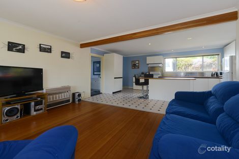 Property photo of 60 Coleman Street Moonah TAS 7009