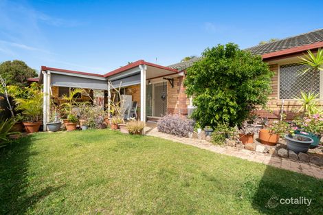 Property photo of 45/24 Glengarry Road Keperra QLD 4054