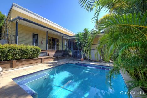 Property photo of 40 Buxton Street Ashgrove QLD 4060