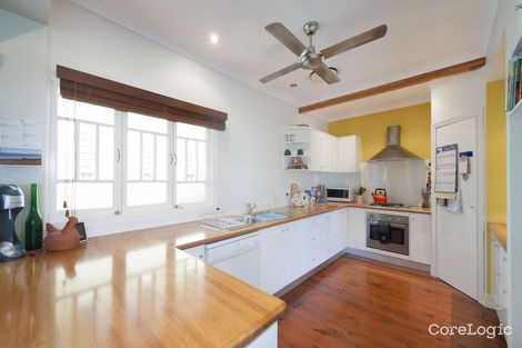 Property photo of 40 Buxton Street Ashgrove QLD 4060