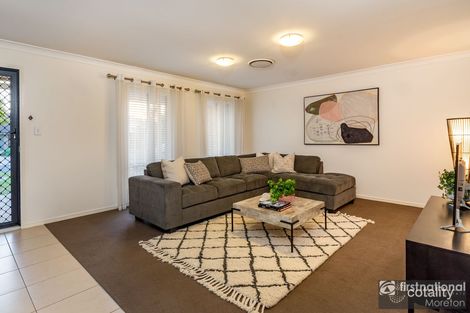 Property photo of 31 Duffield Crescent Caboolture QLD 4510