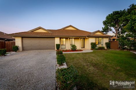 Property photo of 31 Duffield Crescent Caboolture QLD 4510