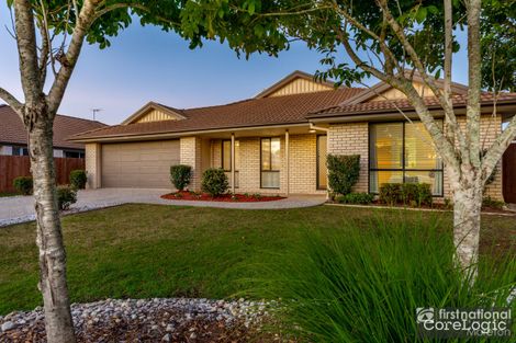 Property photo of 31 Duffield Crescent Caboolture QLD 4510
