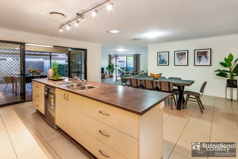 Property photo of 31 Duffield Crescent Caboolture QLD 4510