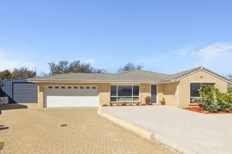 26 Cantara Rise, Ocean Reef, WA 6027