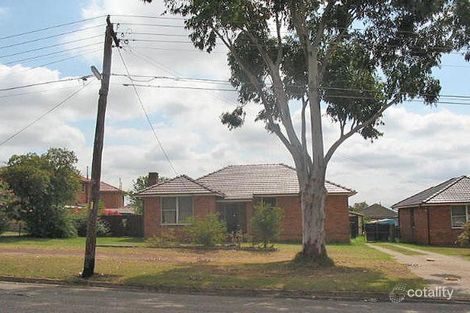 30 Gundaroo St, Villawood, NSW 2163