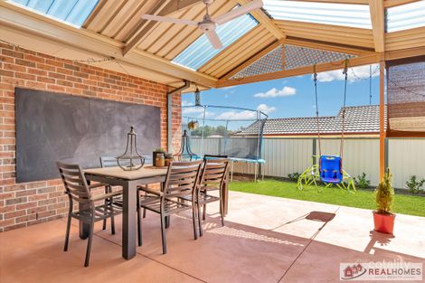 Property photo of 21 Bardo Street Glenmore Park NSW 2745